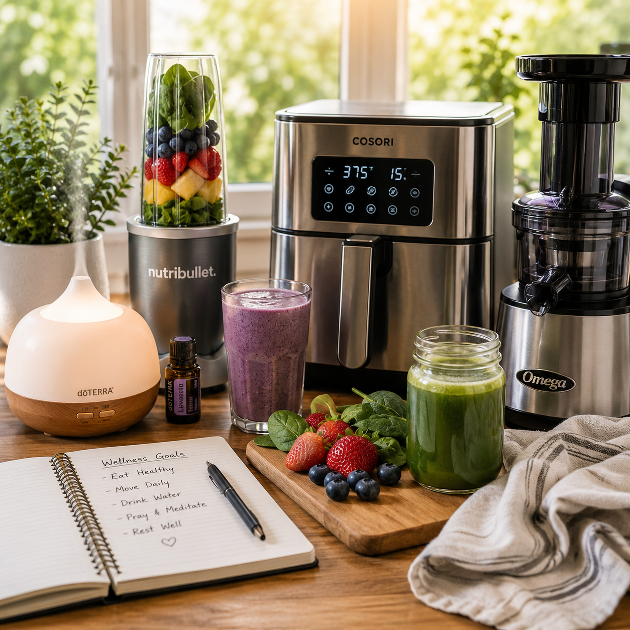 Health Appliances