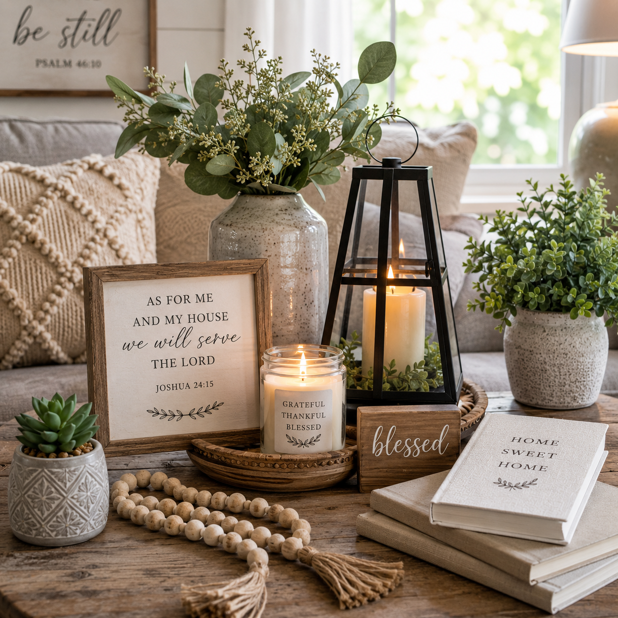 Home Decor